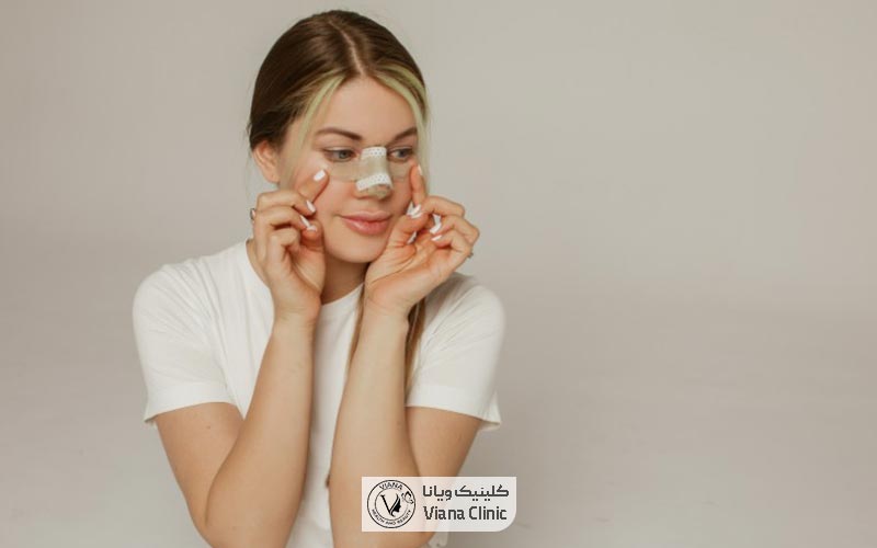 بهترین فرد و گزینه برای عمل جراحی زیبایی و ترمیمی بینی در ایران کیست