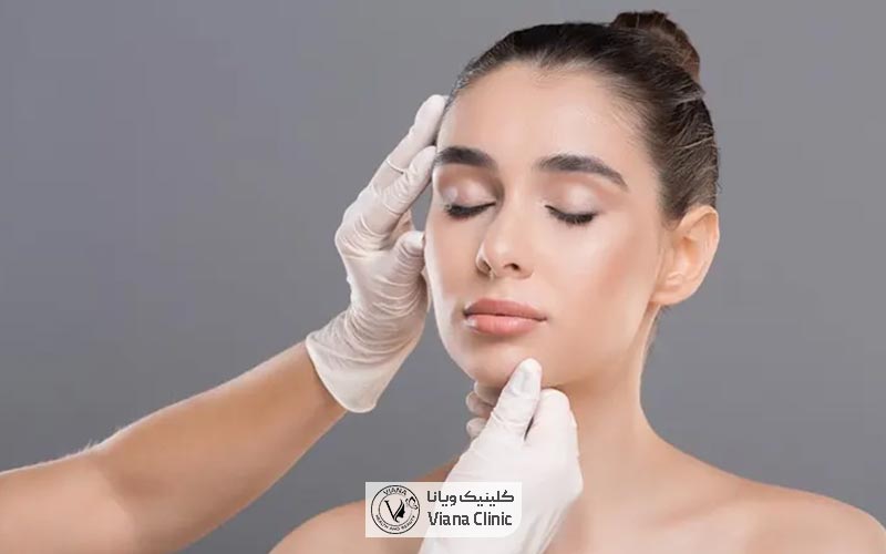 مراحل عمل جراحی دماغ (بینی و رینوپلاستی) در ایران
