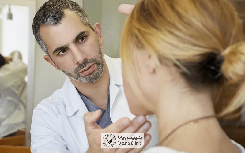 چه دکترایی میتونن عمل بینی گوشتی رو انجام بدن؟