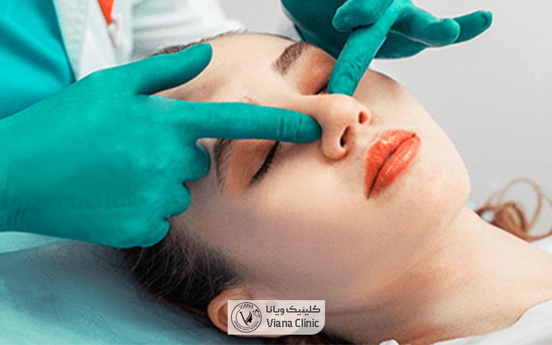 عمل بینی چیست و چه کاربردی دارد و به چه روش هایی انجام می شود