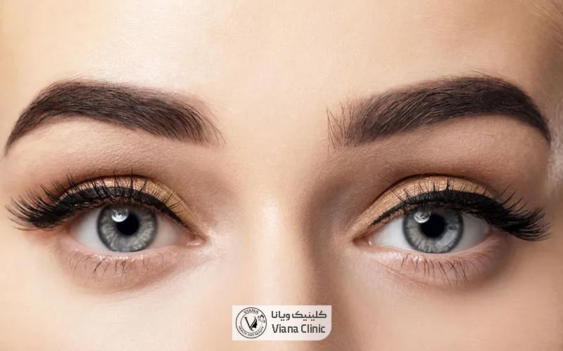 راه های پیشگیری از عوارض کاشت ابرو چیست