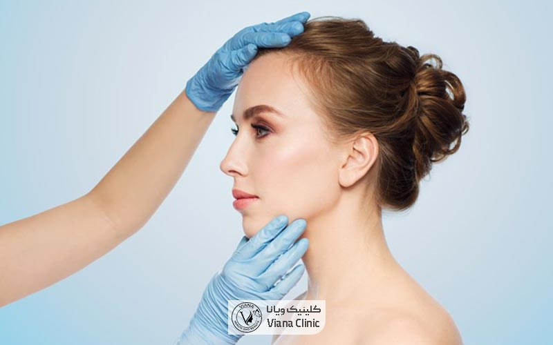تجربه و تخصص پزشک یکی از انواع ویژگی های بهترین جراح بینی گوشتی و پهن است