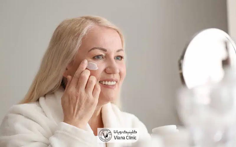 تغذیه بعد از عمل بلفاروپلاستی شامل چه مواد غذایی است