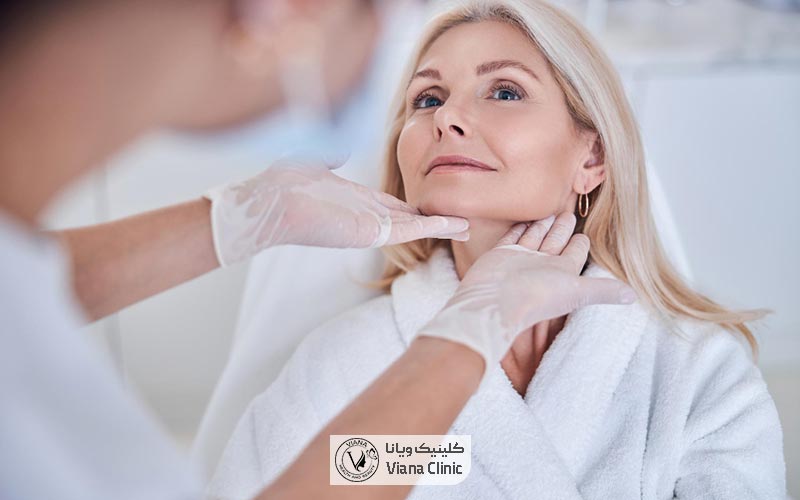 شستن صورت و حمام کردن بعد از جراحی پلک و عمل بلفارو امکان پذیر است؟