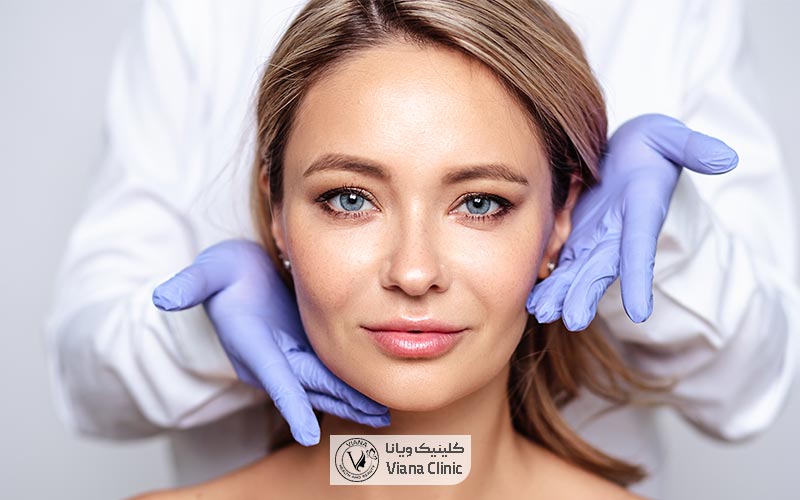 برای از بین بردن چین و چروک تزریق بوتاکس دور چشم بهتر است یا فیلر؟