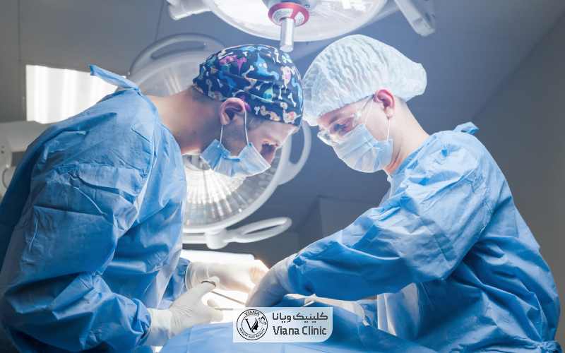 روش های جلوگیری از پیری پوست بعد از جراحی بوکال فت و تخلیه چربی بوکال