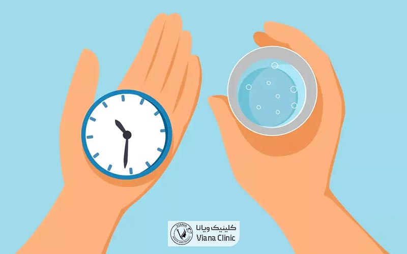 تست بارداری قبل از عمل جراحی بینی جزو واجبات است