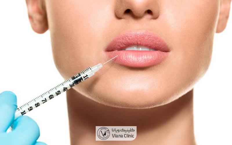 بوتاکس برای چه کسانی خطرناک و مضر است