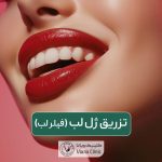 تزریق ژل لب و فیلر لب در یکی بهترین کلینیک های زیبایی تهران و عوارض آن