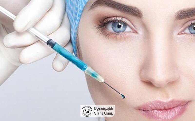 تزریقات زیبایی و انواع آن را در یک نگاه بشناسید و بررسی کنید