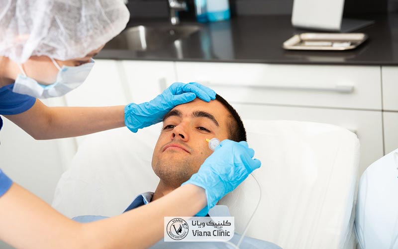 کربوکسی تراپی روشی برای جوانسازی