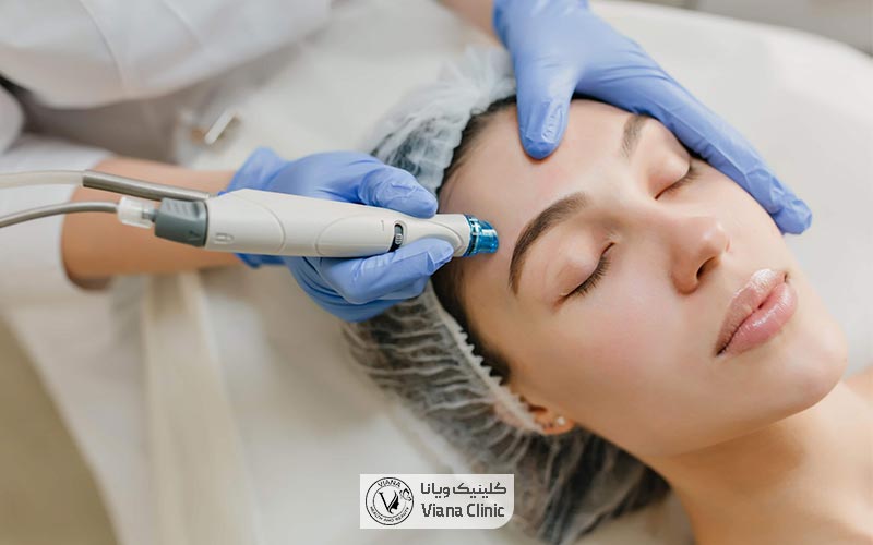 مزوتراپی چیست و چه کاربردی انواع آن دارد