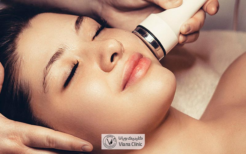 نکات مهم مراقبت های بعد از مزوتراپی