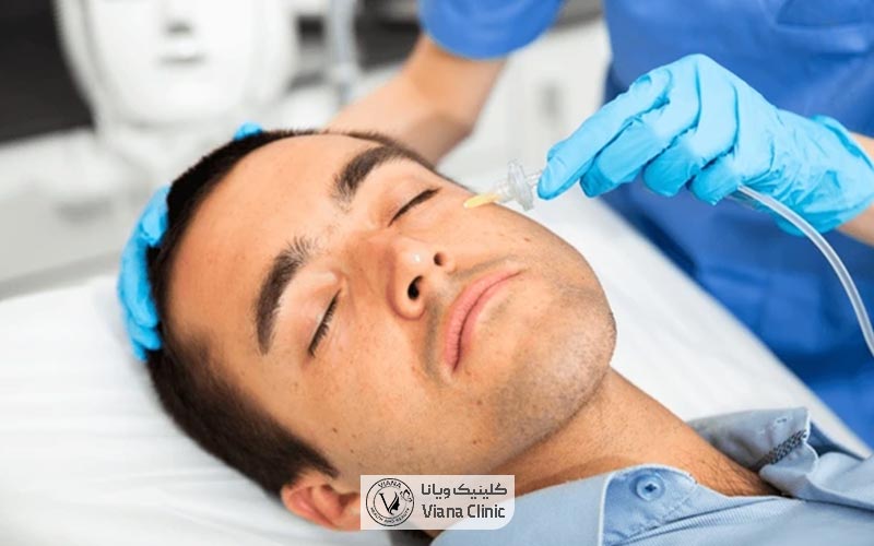 کربوکسی تراپی صورت چیست و چگونه انجام میشود