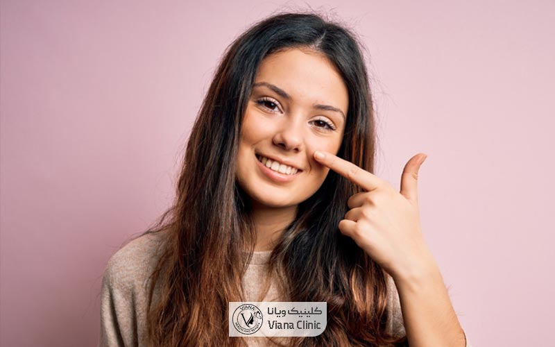 بینی نیمه فانتزی چیست و چگونه عمل جراحی می شود؟