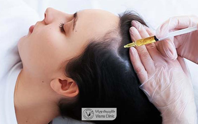 آیا پی آر پی (PRP) سرطان زا است؟