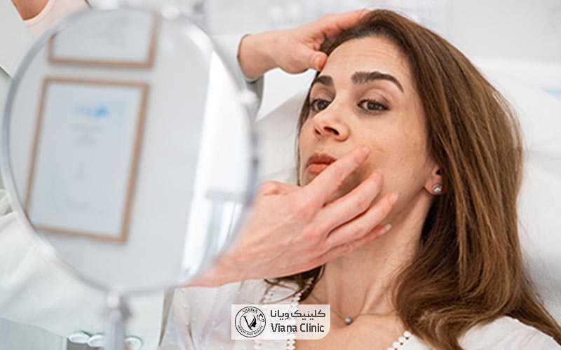 جراحی نوک بینی چیست و چه کاربردی دارد