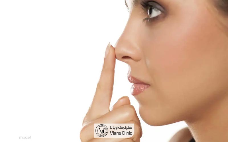 انواع روش های جراحی نوک بینی و تیپ پلاستی