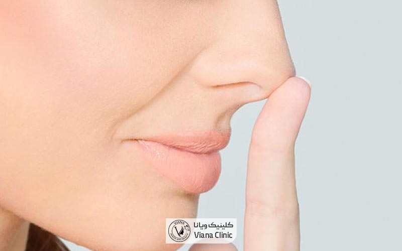 هزینه جراحی نوک بینی در سال 1404 در شهر تهران چقدر است؟